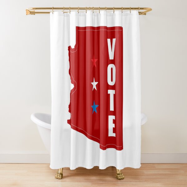 Item preview, Arizona GOP Pride – Vote Republican designed and sold by Mundivagant Designs.
