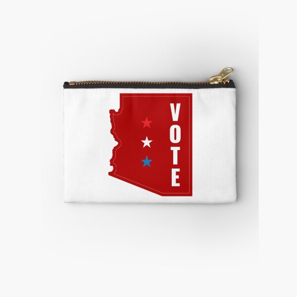 Item preview, Arizona GOP Pride – Vote Republican designed and sold by Mundivagant Designs.