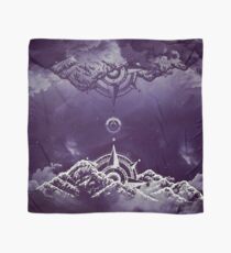 In between worlds Scarf