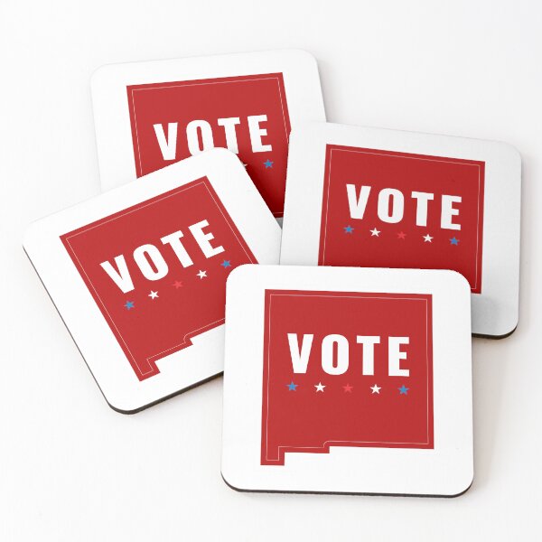 Item preview, New Mexico Republican Vote – Stand for Freedom designed and sold by Mundivagant Designs.