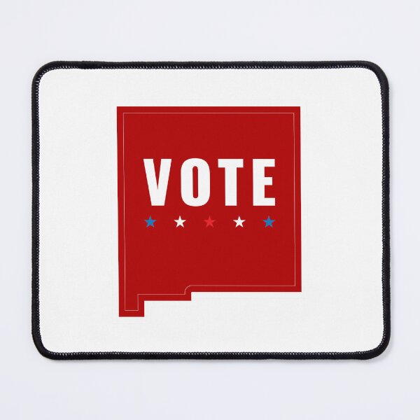 Item preview, New Mexico Republican Vote – Stand for Freedom designed and sold by Mundivagant Designs.