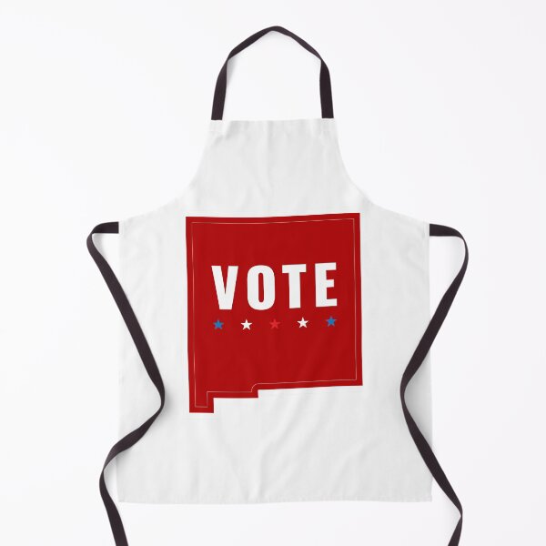 Item preview, New Mexico Republican Vote – Stand for Freedom designed and sold by Mundivagant Designs.