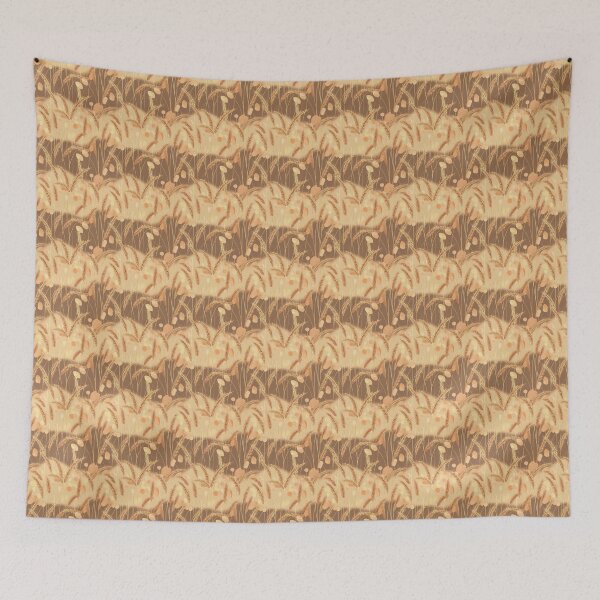 Item preview, Gentle Wind on the Golden Ears designed and sold by MidArtForge.