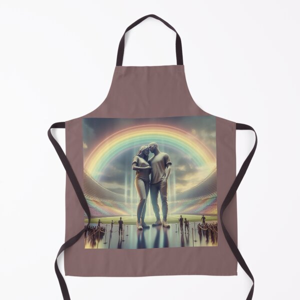 Item preview, Rainbow Romance Love's Spectrum designed and sold by choder61.