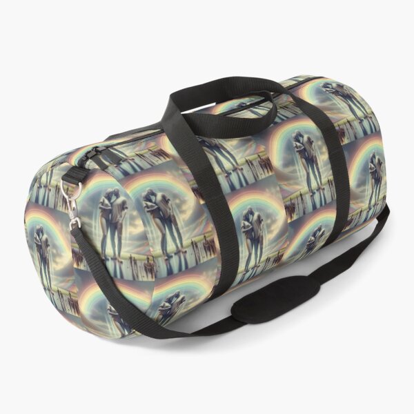 Item preview, Rainbow Romance Love's Spectrum designed and sold by choder61.