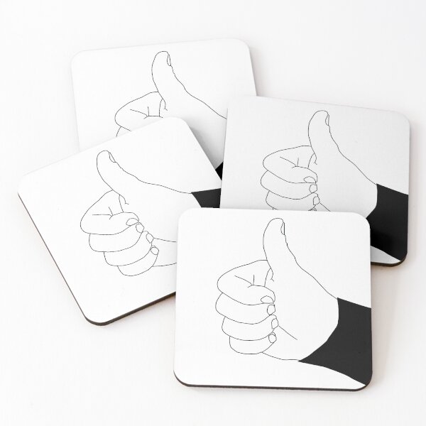Item preview, Lets Go Up (White Background) - Scuba Diving hand signals designed and sold by SLGA-Designs.