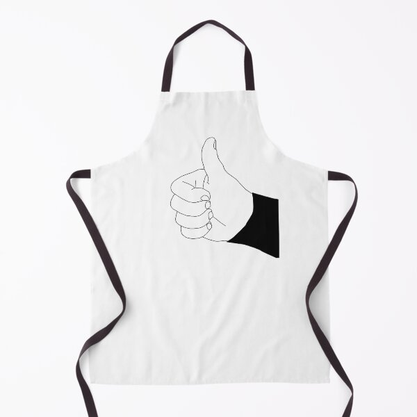 Item preview, Lets Go Up (White Background) - Scuba Diving hand signals designed and sold by SLGA-Designs.
