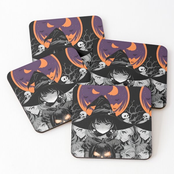 Item preview, Halloweeb 2 designed and sold by Shikrolao.