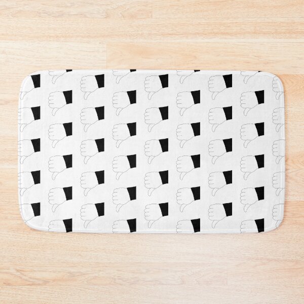 Item preview, Lets Go Down (White Background) - Scuba Diving hand signals designed and sold by SLGA-Designs.