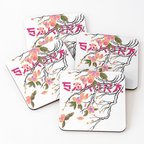 Item preview, Sakura Blossom designed and sold by D4rkside102.