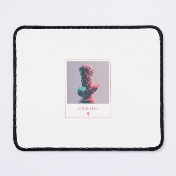 Item preview, Socrates - Sokrates designed and sold by Call-Me-AV.