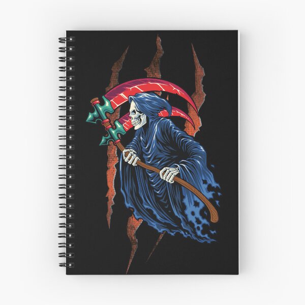 Item preview, Reaper designed and sold by Panda3 art.