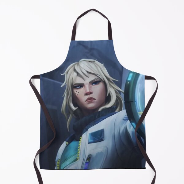Item preview, Deadlock  designed and sold by PANKAKIDS.