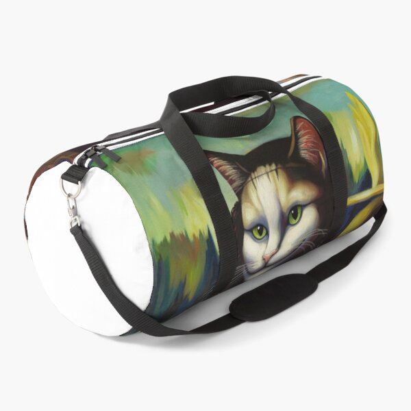 Item preview, Mona Lisa, but a cat designed and sold by LostForSpace.