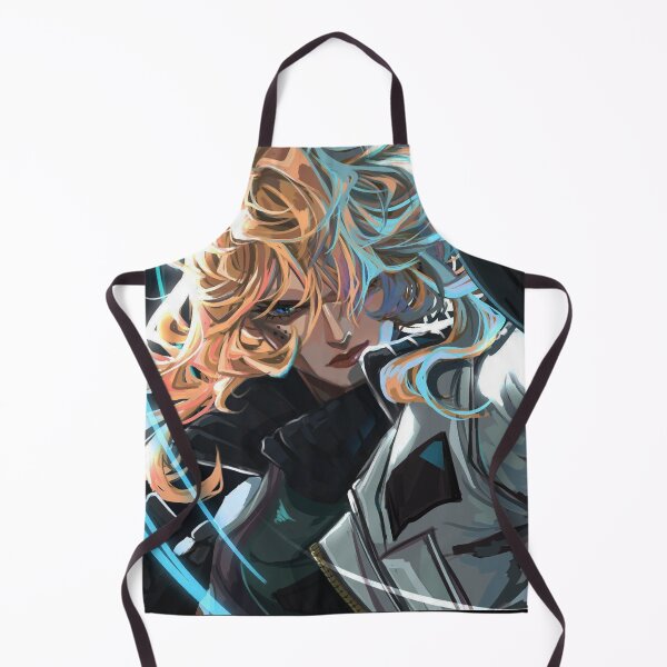 Item preview, Deadlock  designed and sold by PANKAKIDS.