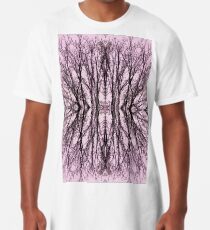 Corset Long T-Shirt