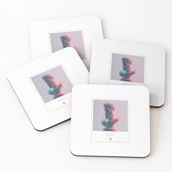 Item preview, Socrates - Why? designed and sold by Call-Me-AV.