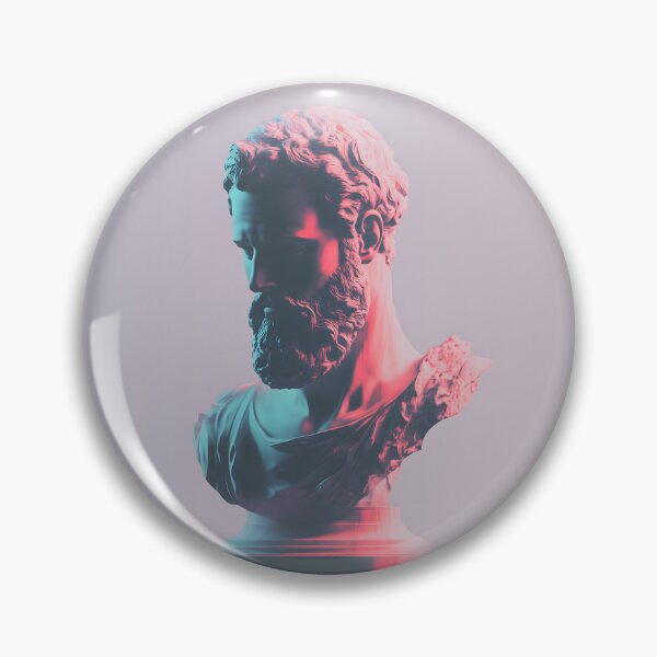 Item preview, Socrates - Philosopher designed and sold by Call-Me-AV.
