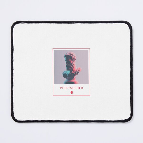Item preview, Socrates - Philosopher designed and sold by Call-Me-AV.