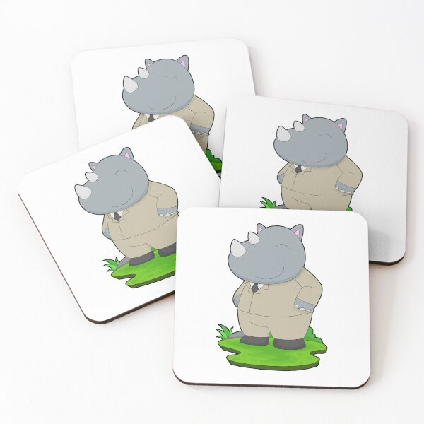 Item preview, Rhino Groom Suit Wedding designed and sold by Snabdesign84.