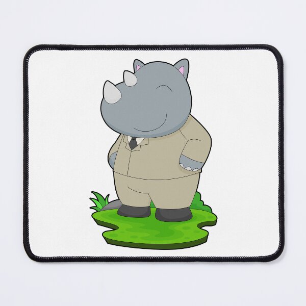 Artikelvorschau, Nashorn Bräutigam Anzug Hochzeit entworfen und verkauft von Snabdesign84.