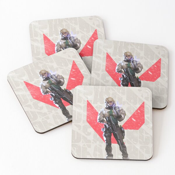 Item preview, Deadlock  designed and sold by PANKAKIDS.