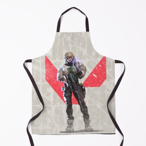 Item preview, Deadlock  designed and sold by PANKAKIDS.