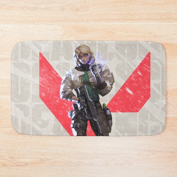 Item preview, Deadlock  designed and sold by PANKAKIDS.