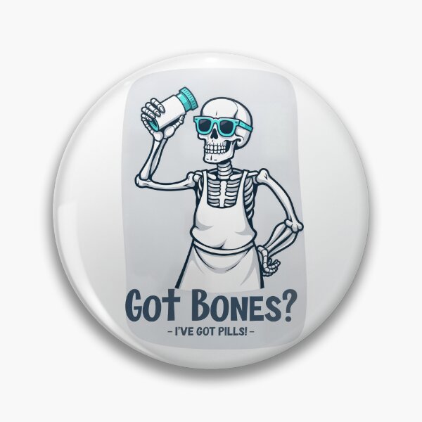Item preview, Scary Pharmacist, A Bone-Chilling Halloween Prescription! designed and sold by PixelEyeArts.