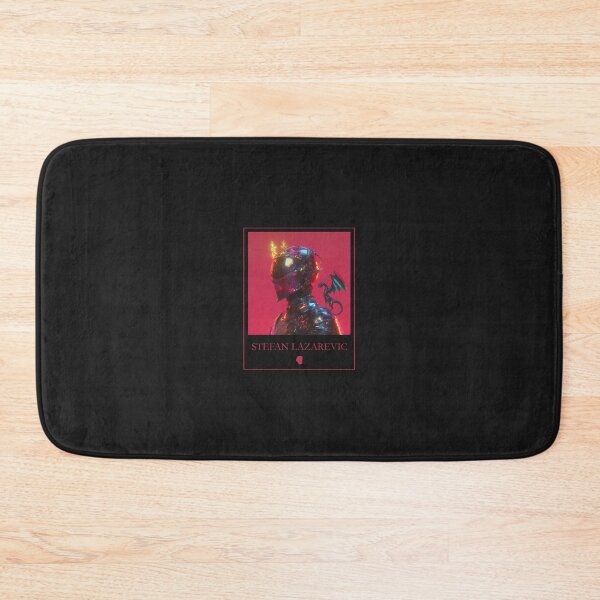Item preview, Stefan Lazarevic designed and sold by Call-Me-AV.