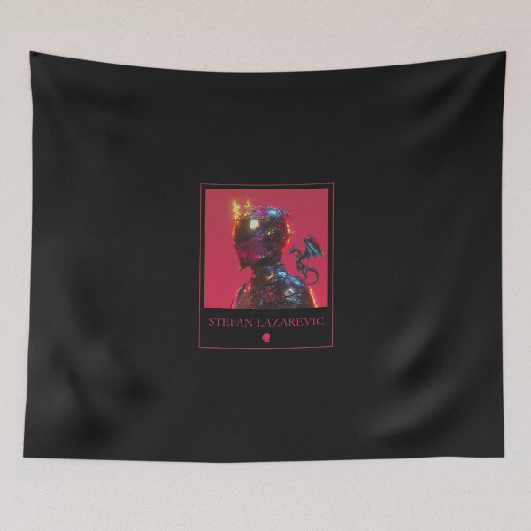 Item preview, Stefan Lazarevic designed and sold by Call-Me-AV.