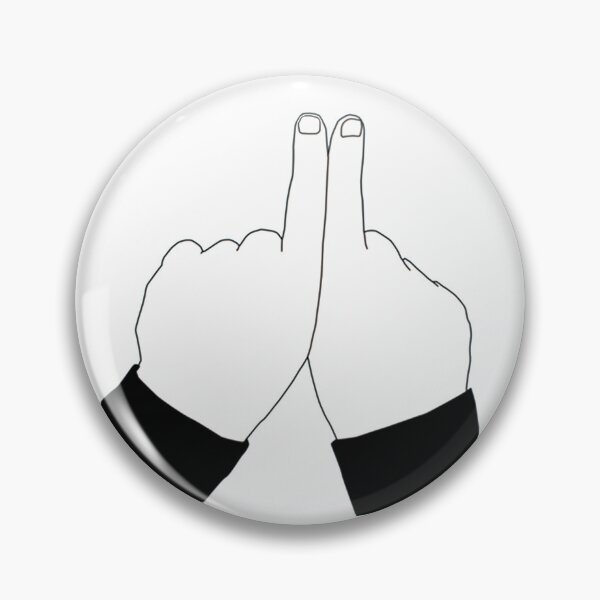 Item preview, Stick Together (White Background) - Scuba Diving hand signals designed and sold by SLGA-Designs.