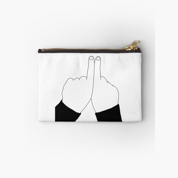 Item preview, Stick Together (White Background) - Scuba Diving hand signals designed and sold by SLGA-Designs.