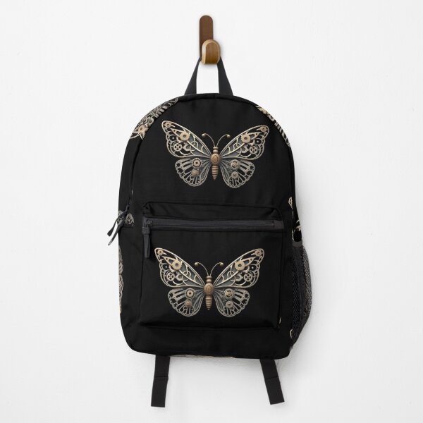 Item preview, Mechanical Butterfly designed and sold by Wishme Works.