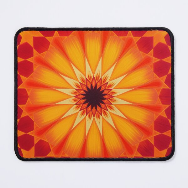 Item preview, Firestar: Kaleidoscopic Rays designed and sold by Girih.