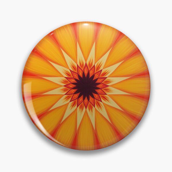 Item preview, Firestar: Kaleidoscopic Rays designed and sold by Girih.