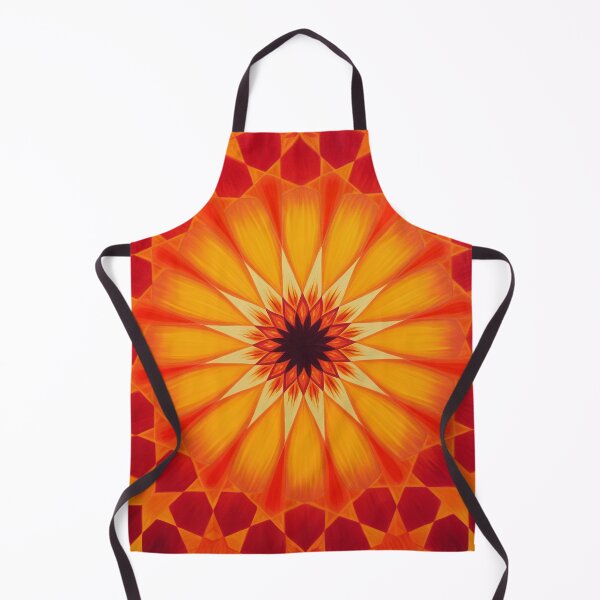 Item preview, Firestar: Kaleidoscopic Rays designed and sold by Girih.