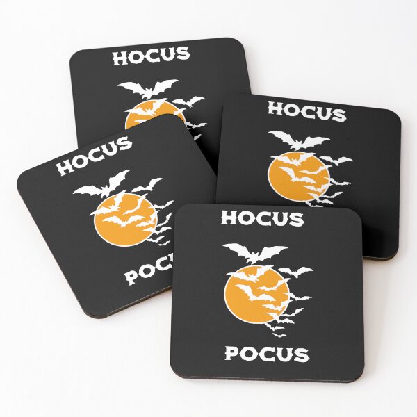 Item preview, Hocus Pocus #1 designed and sold by DavidBriot.