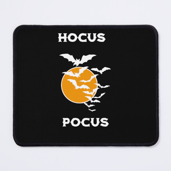 Item preview, Hocus Pocus #1 designed and sold by DavidBriot.