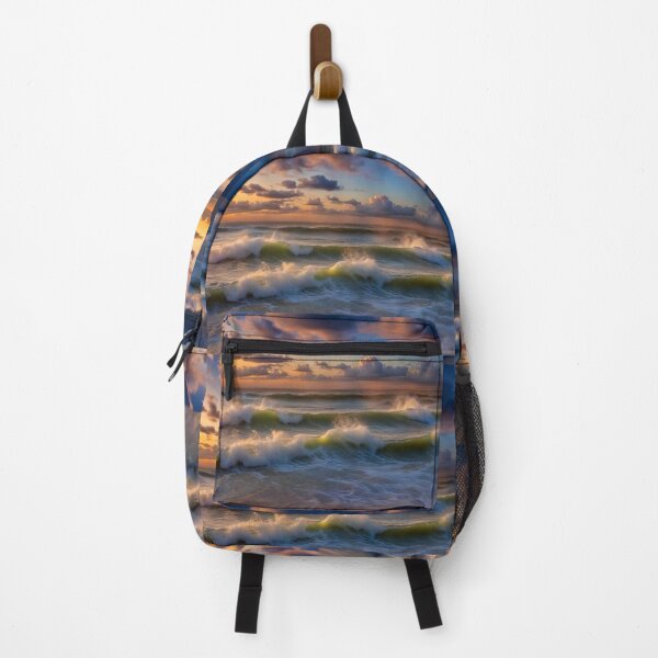 Item preview, Sunset Along The Coast designed and sold by John Patrick.