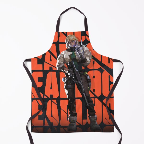 Item preview, Deadlock  designed and sold by PANKAKIDS.