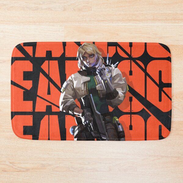 Item preview, Deadlock  designed and sold by PANKAKIDS.