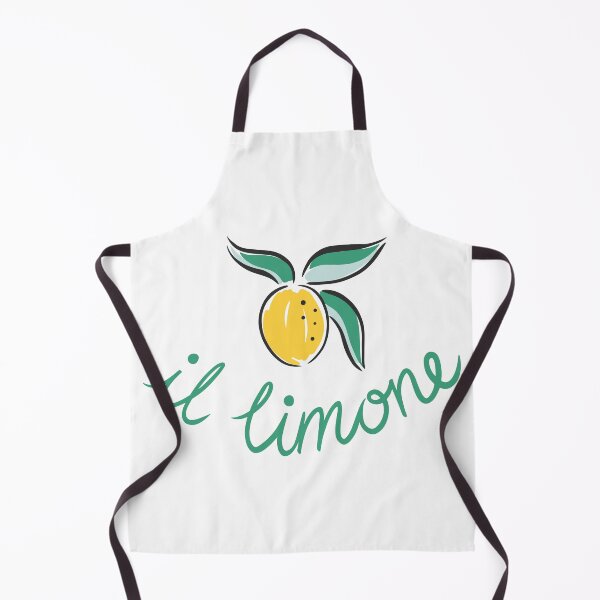 Item preview, il limone typography designed and sold by vivdesign.