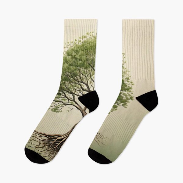 Item preview, Roots of Serenity designed and sold by essentialimage.