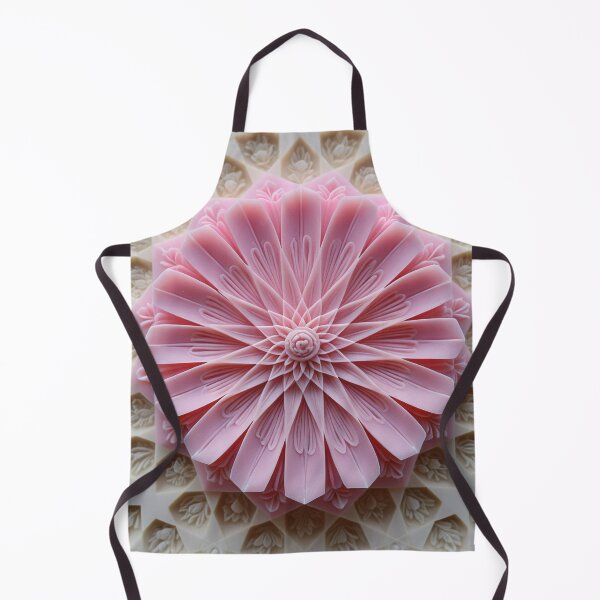 Item preview, Soap Blossom: Geometric Elegance in 3D designed and sold by Girih.