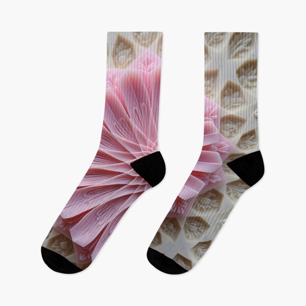 Item preview, Soap Blossom: Geometric Elegance in 3D designed and sold by Girih.