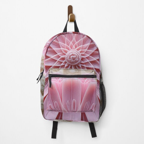 Item preview, Soap Blossom: Geometric Elegance in 3D designed and sold by Girih.