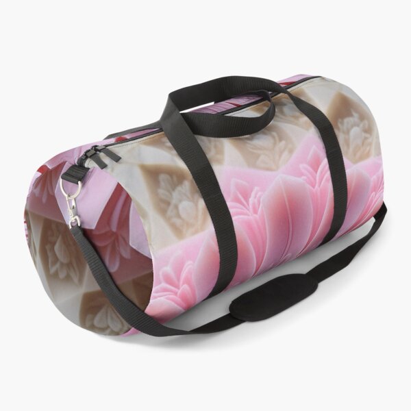Item preview, Soap Blossom: Geometric Elegance in 3D designed and sold by Girih.