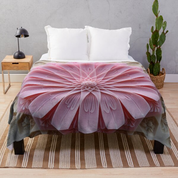 Item preview, Soap Blossom: Geometric Elegance in 3D designed and sold by Girih.