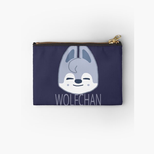 Item preview, Wolfchan with name designed and sold by missoundream.